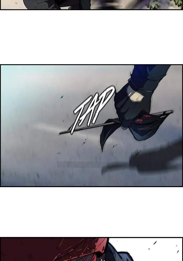 Wind Breaker Chapter 100 - halaman 56