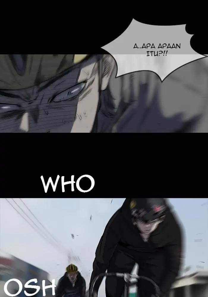 Wind Breaker Chapter 101 - halaman 15