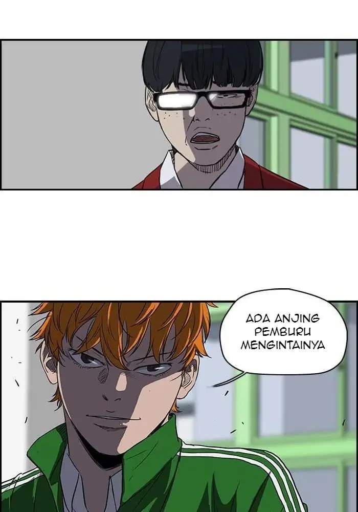Wind Breaker Chapter 101 - halaman 23