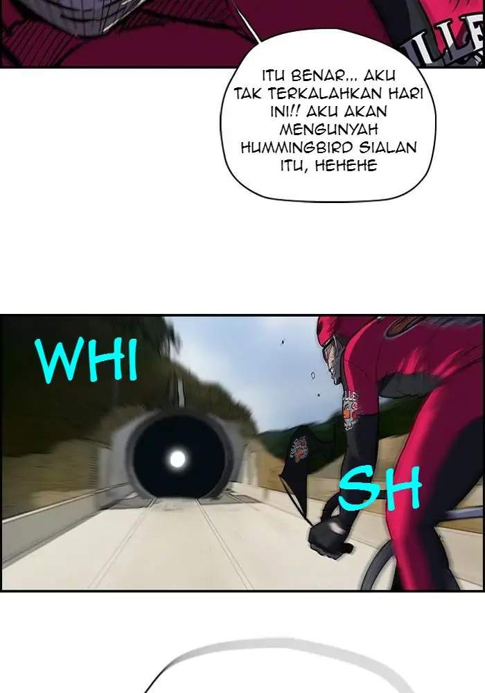 Wind Breaker Chapter 101 - halaman 36