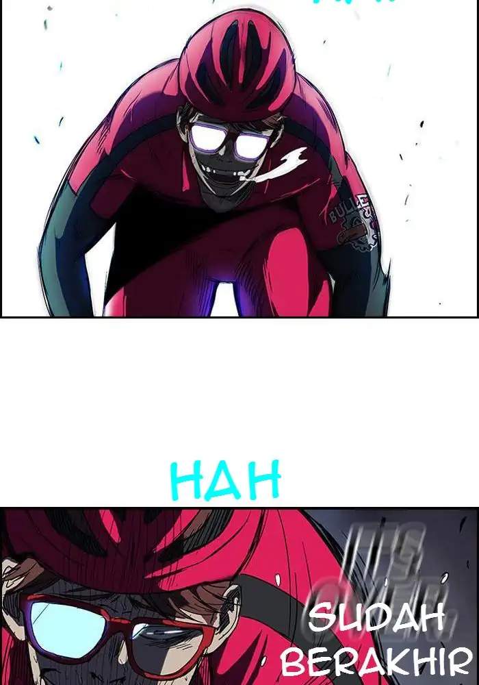 Wind Breaker Chapter 101 - halaman 40