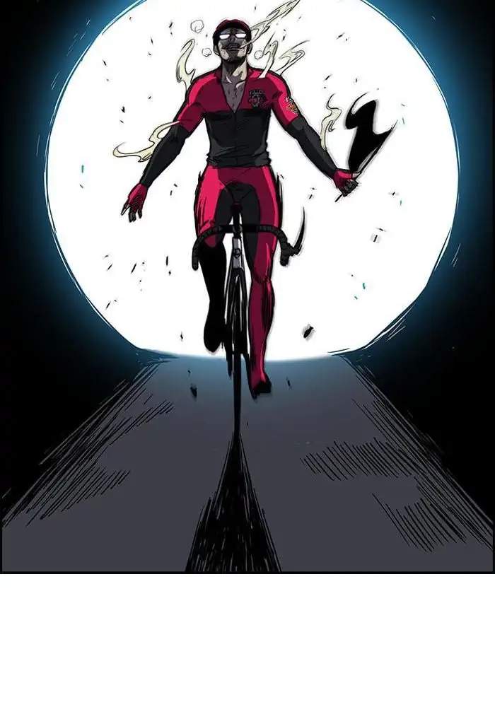 Wind Breaker Chapter 101 - halaman 42