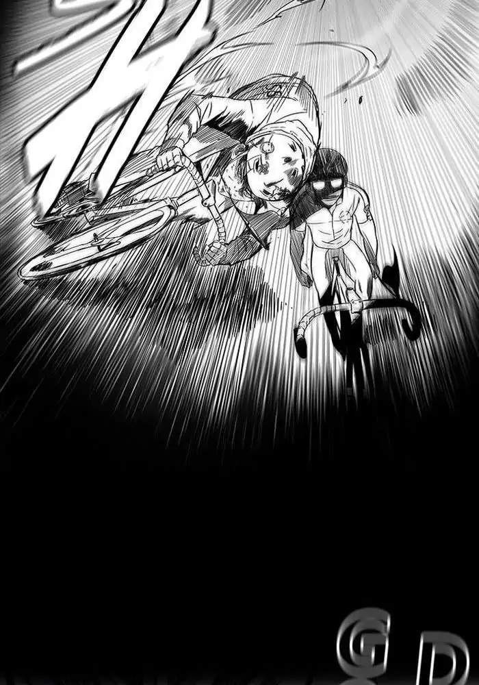 Wind Breaker Chapter 101 - halaman 46