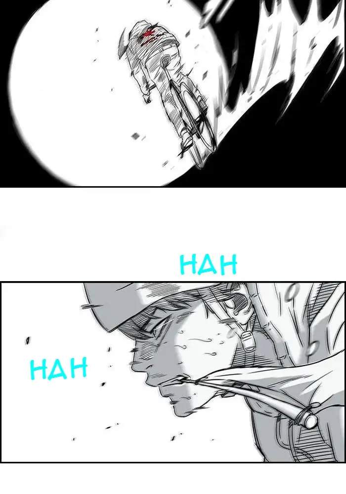 Wind Breaker Chapter 101 - halaman 48
