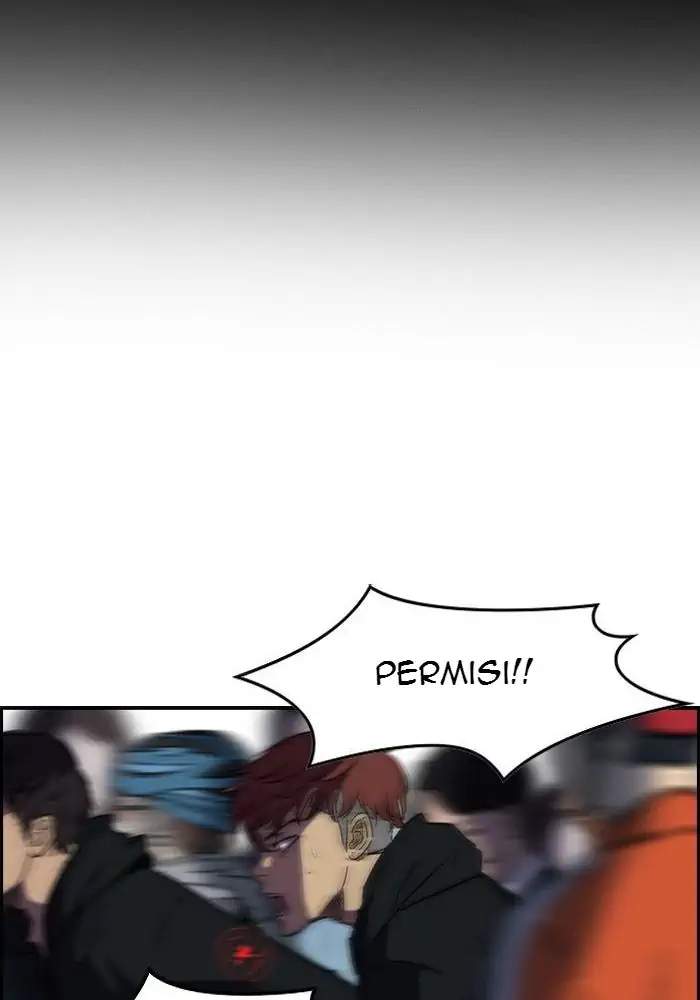 Wind Breaker Chapter 101 - halaman 59