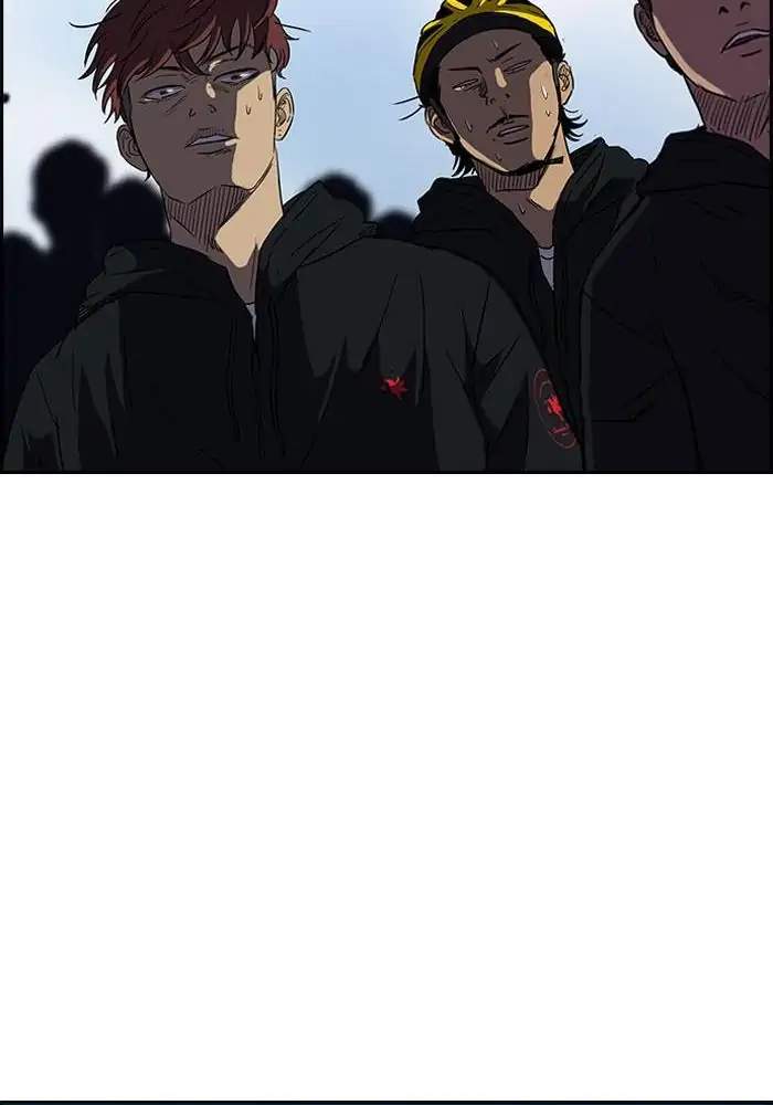 Wind Breaker Chapter 101 - halaman 63