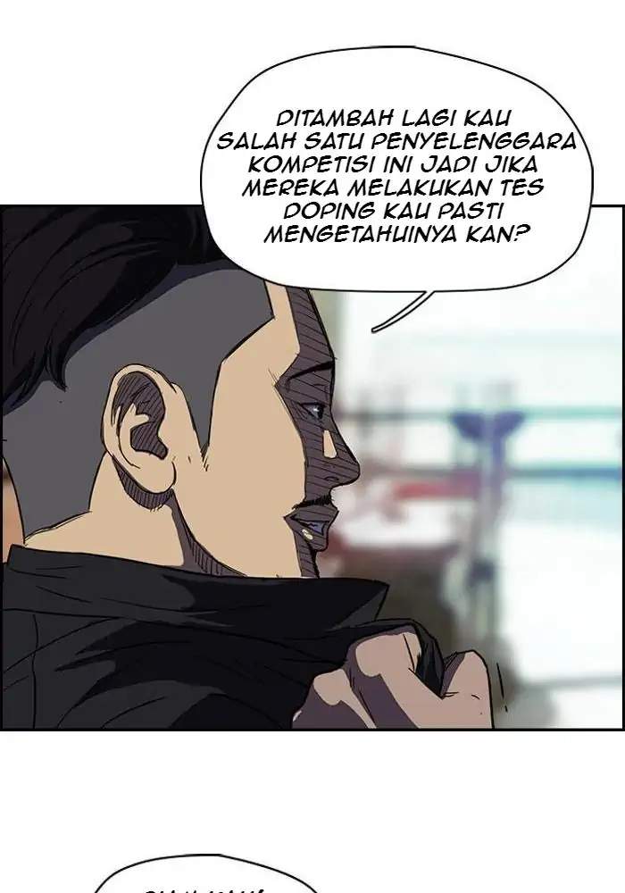Wind Breaker Chapter 102 - halaman 19