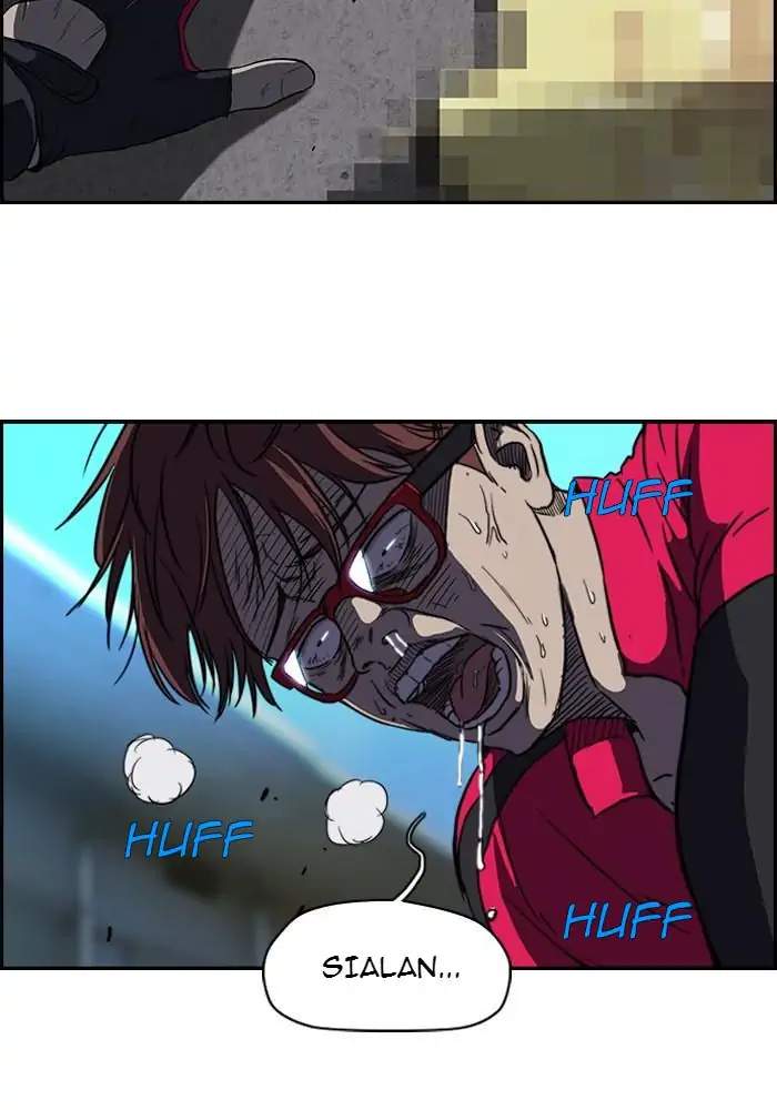 Wind Breaker Chapter 102 - halaman 2