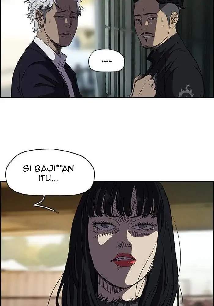 Wind Breaker Chapter 102 - halaman 23