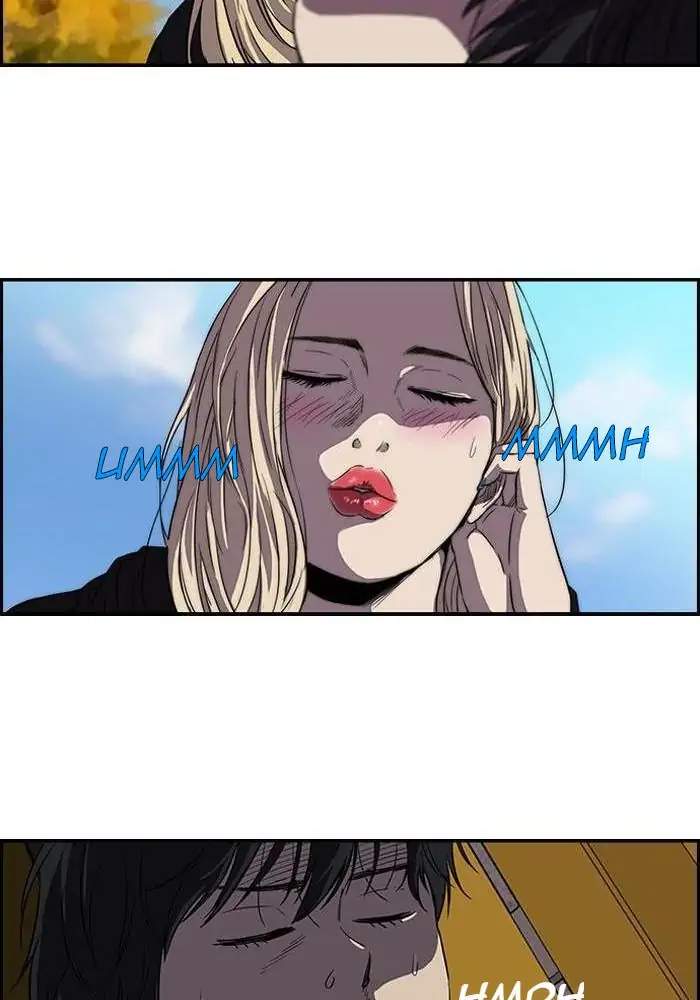 Wind Breaker Chapter 102 - halaman 28