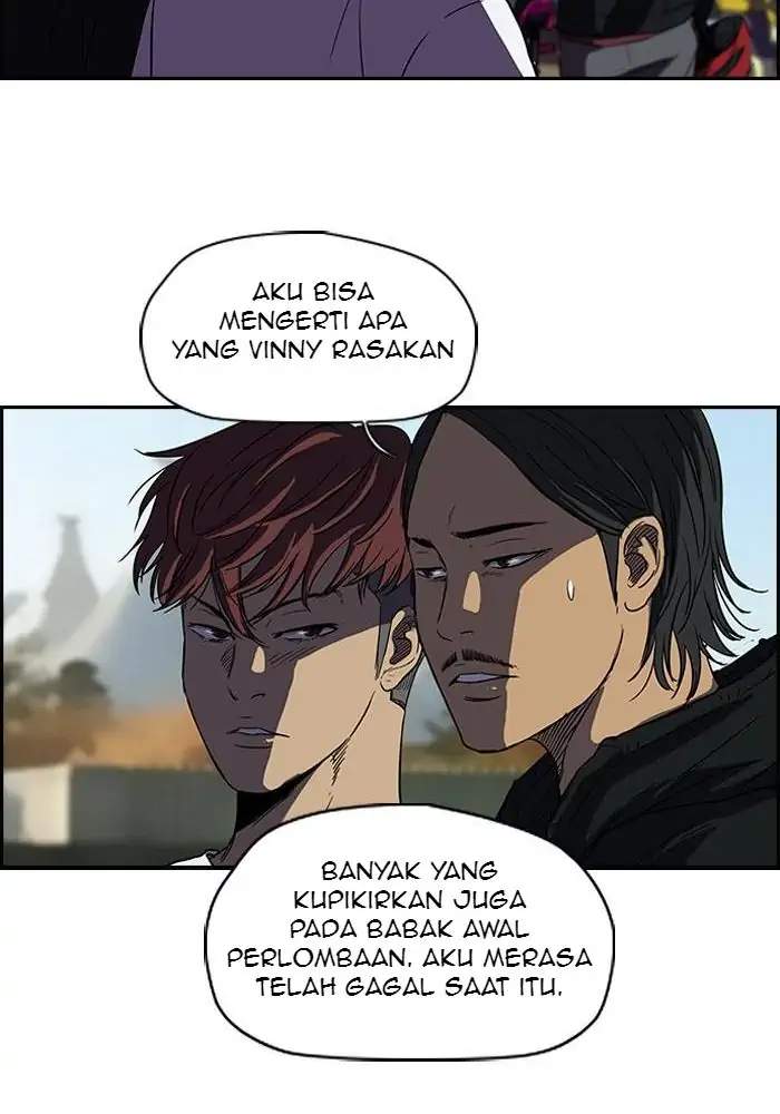 Wind Breaker Chapter 102 - halaman 37