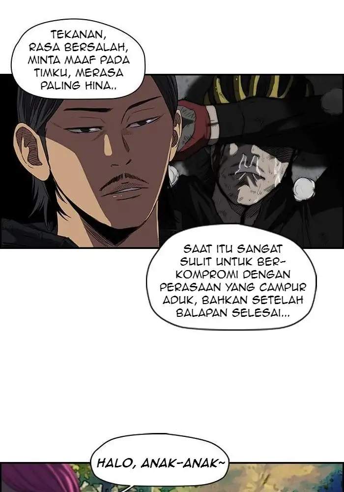 Wind Breaker Chapter 102 - halaman 38