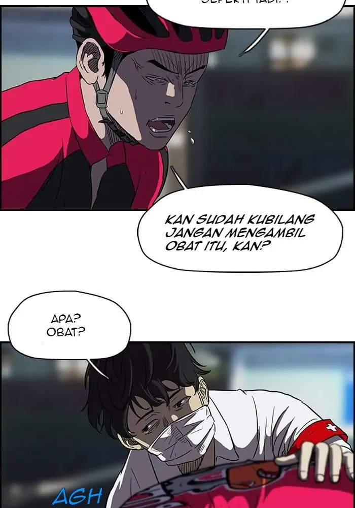 Wind Breaker Chapter 102 - halaman 4