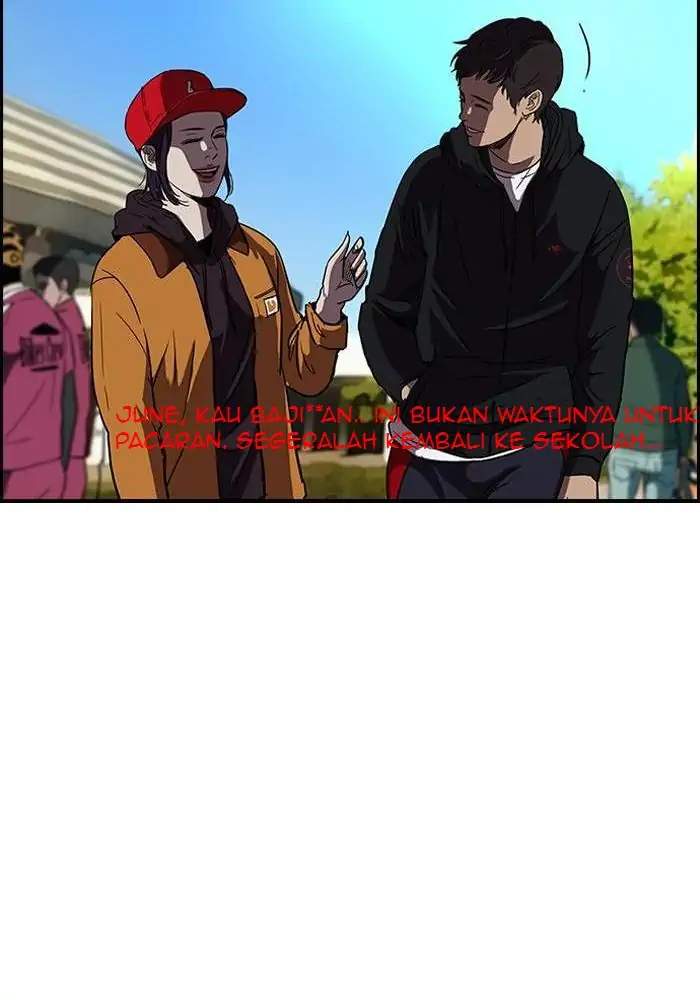 Wind Breaker Chapter 102 - halaman 41