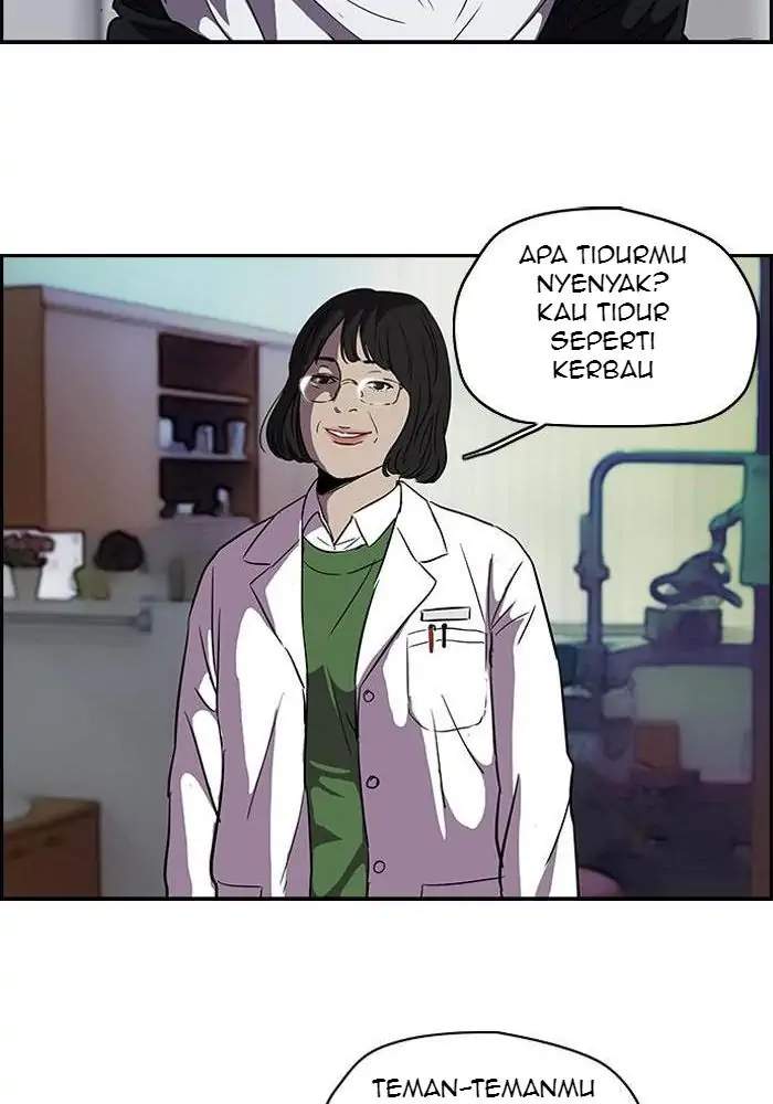 Wind Breaker Chapter 102 - halaman 44