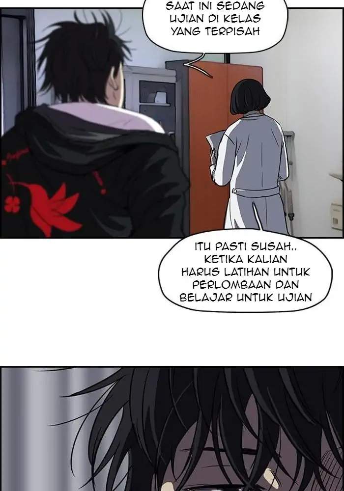 Wind Breaker Chapter 102 - halaman 45