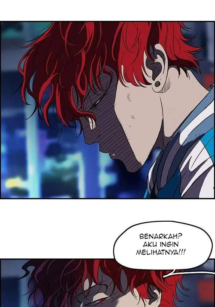 Wind Breaker Chapter 102 - halaman 55