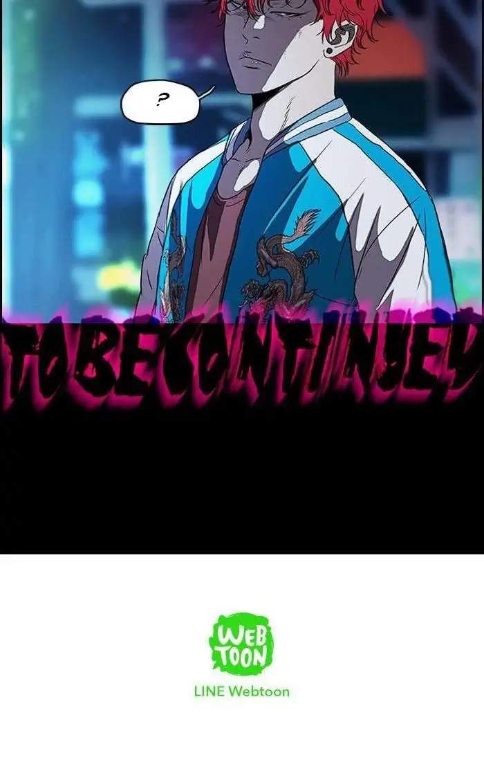 Wind Breaker Chapter 102 - halaman 58