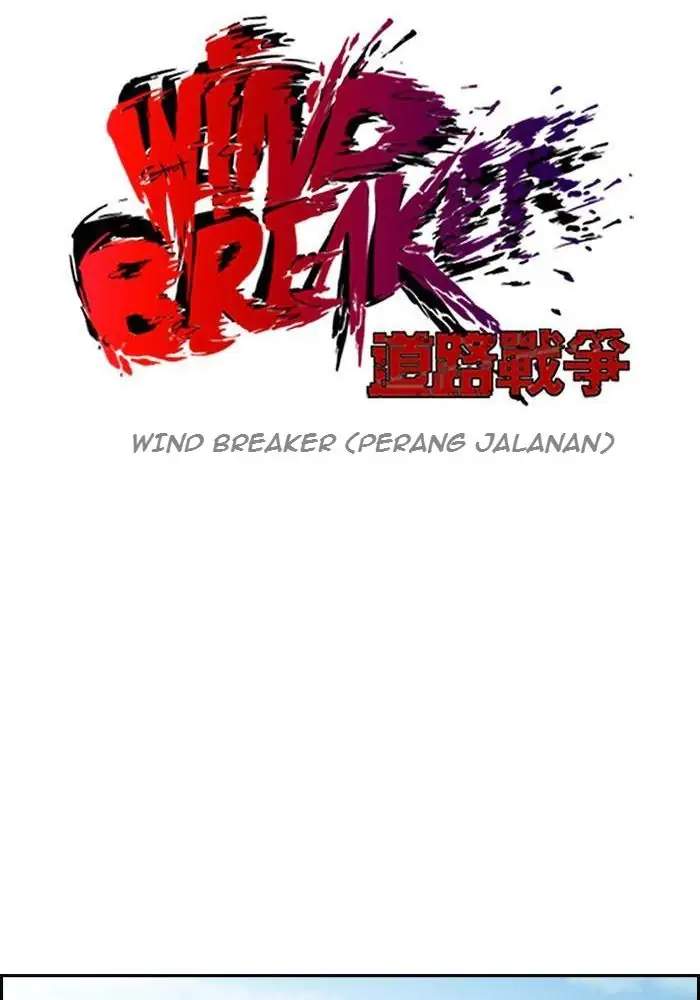 Wind Breaker Chapter 102 - halaman 9
