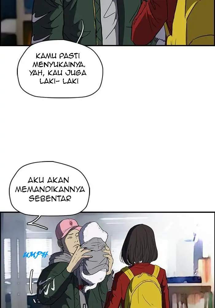Wind Breaker Chapter 103 - halaman 11