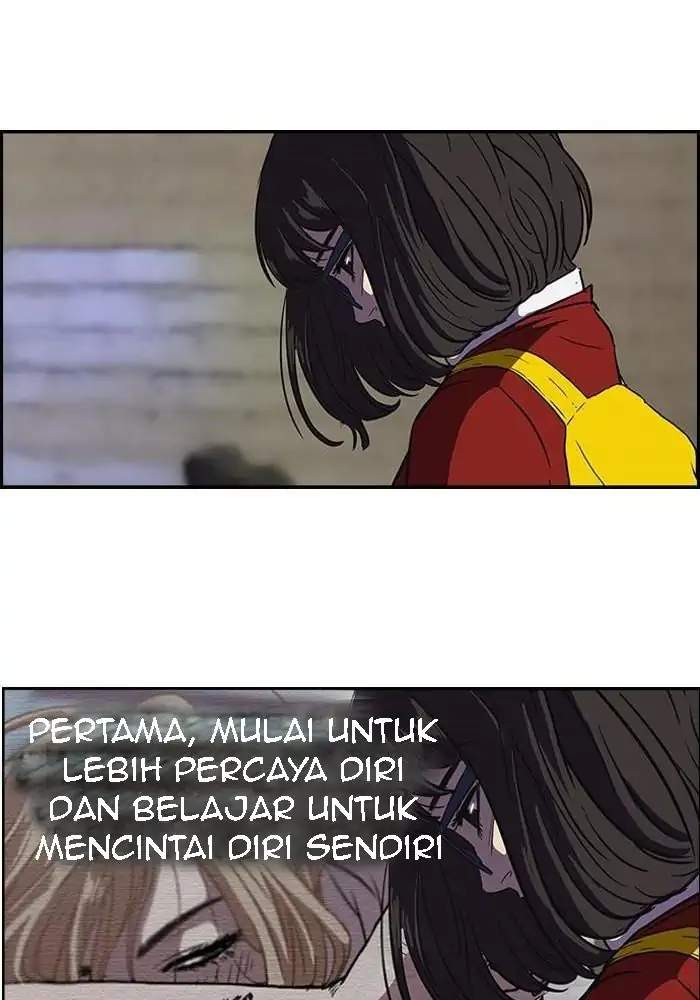 Wind Breaker Chapter 103 - halaman 16