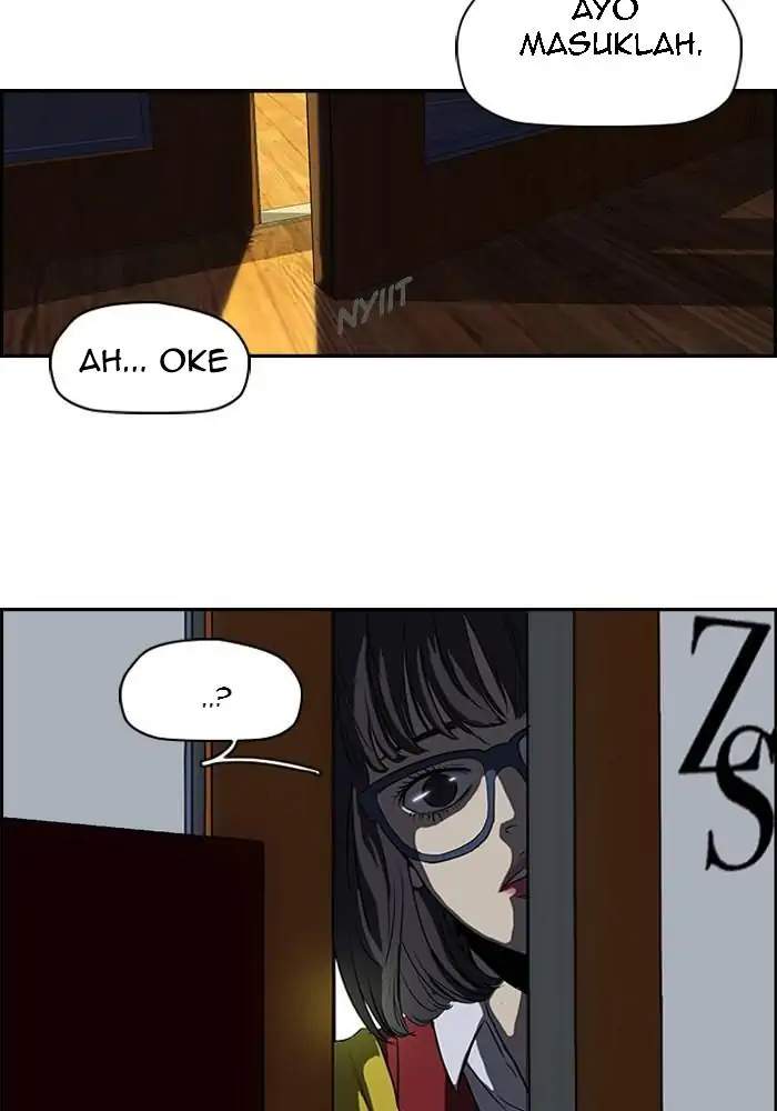 Wind Breaker Chapter 103 - halaman 2
