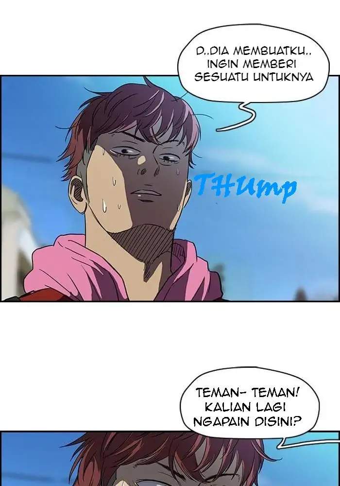 Wind Breaker Chapter 103 - halaman 24