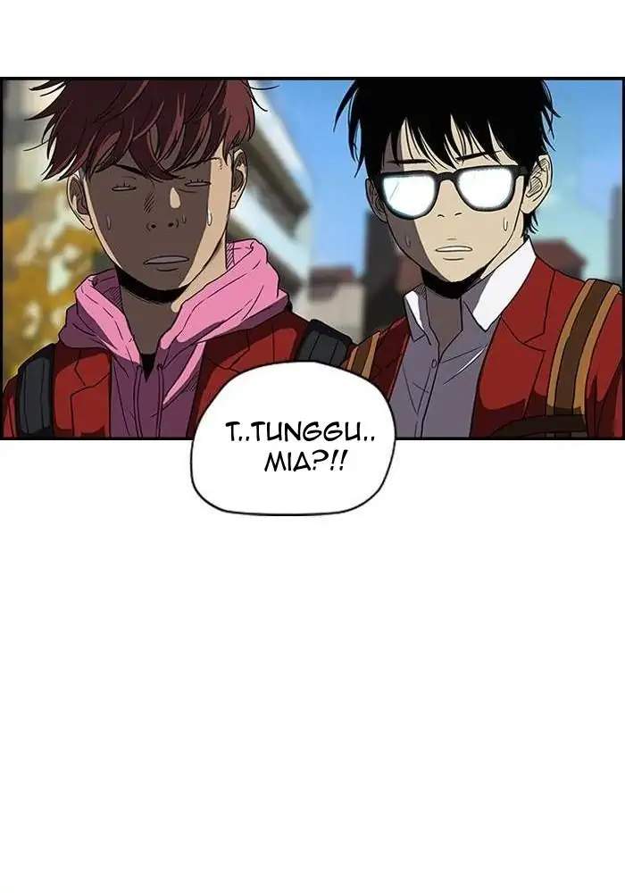 Wind Breaker Chapter 103 - halaman 26