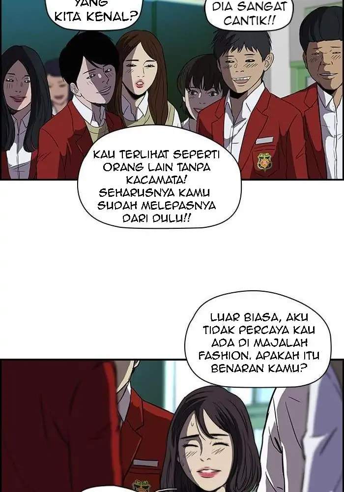 Wind Breaker Chapter 103 - halaman 29