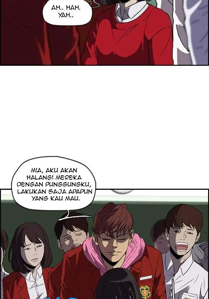 Wind Breaker Chapter 103 - halaman 30
