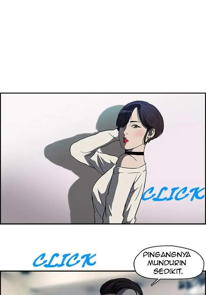 Wind Breaker Chapter 103 - halaman 37