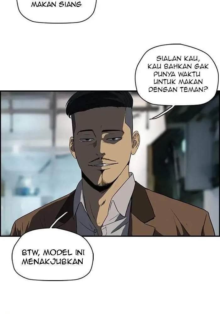 Wind Breaker Chapter 103 - halaman 41