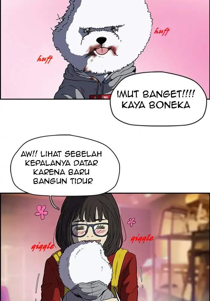 Wind Breaker Chapter 103 - halaman 5