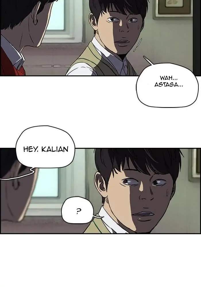 Wind Breaker Chapter 103 - halaman 50