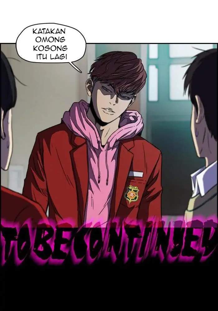 Wind Breaker Chapter 103 - halaman 51
