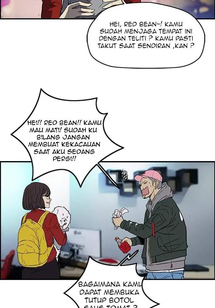 Wind Breaker Chapter 103 - halaman 6