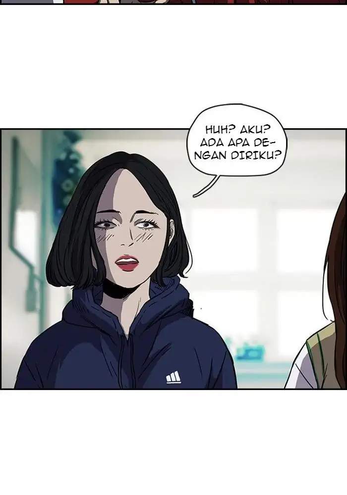 Wind Breaker Chapter 104 - halaman 10