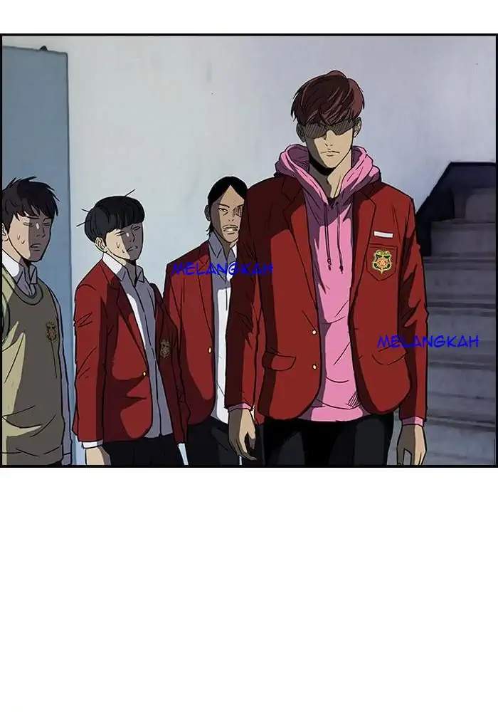 Wind Breaker Chapter 104 - halaman 11