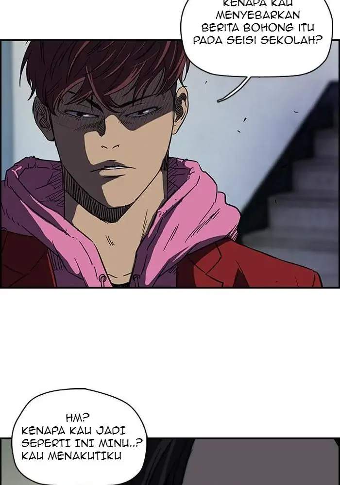 Wind Breaker Chapter 104 - halaman 13