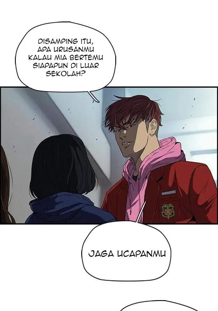 Wind Breaker Chapter 104 - halaman 15