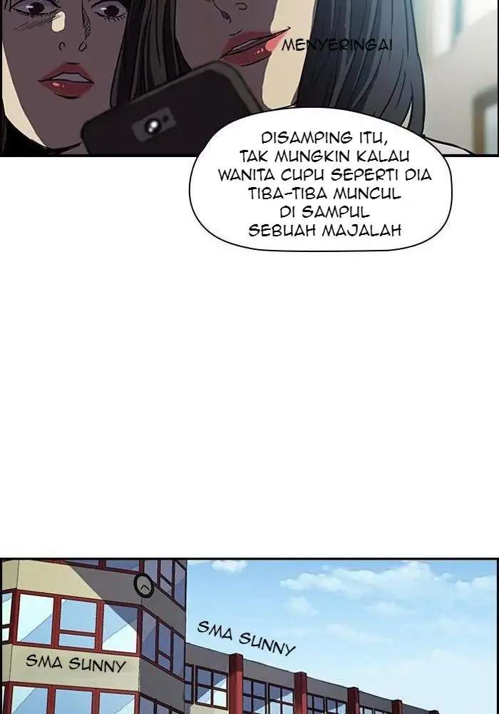 Wind Breaker Chapter 104 - halaman 26