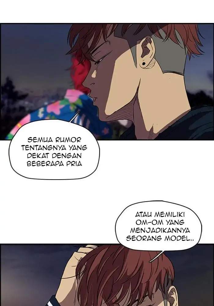Wind Breaker Chapter 104 - halaman 39