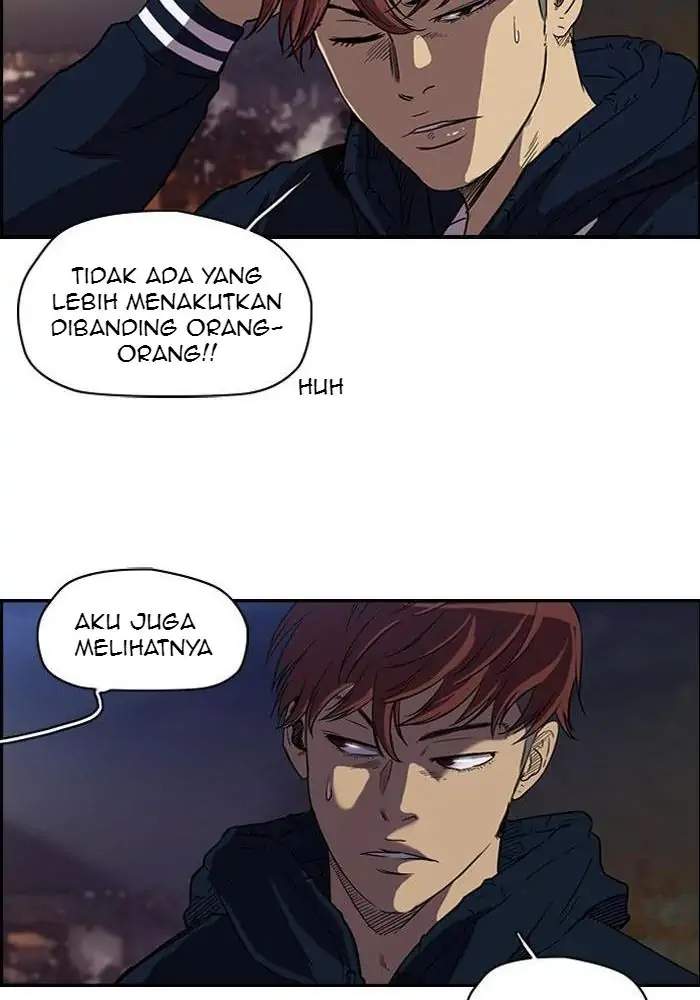 Wind Breaker Chapter 104 - halaman 40