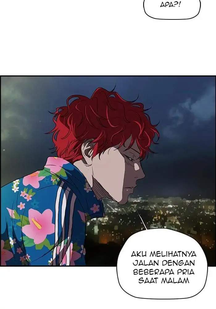 Wind Breaker Chapter 104 - halaman 41