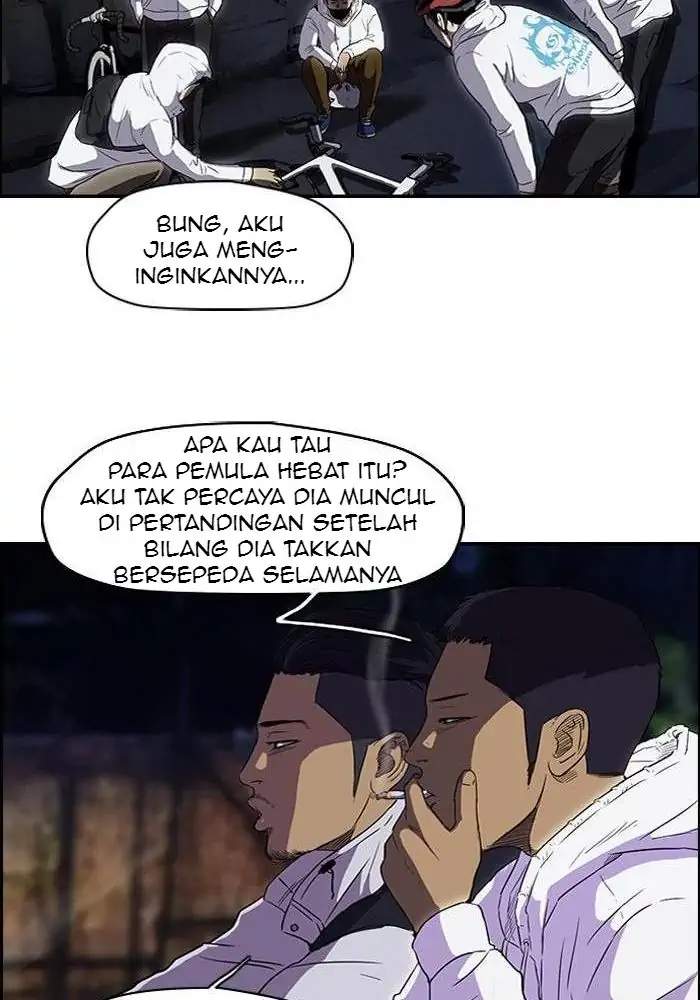Wind Breaker Chapter 104 - halaman 44
