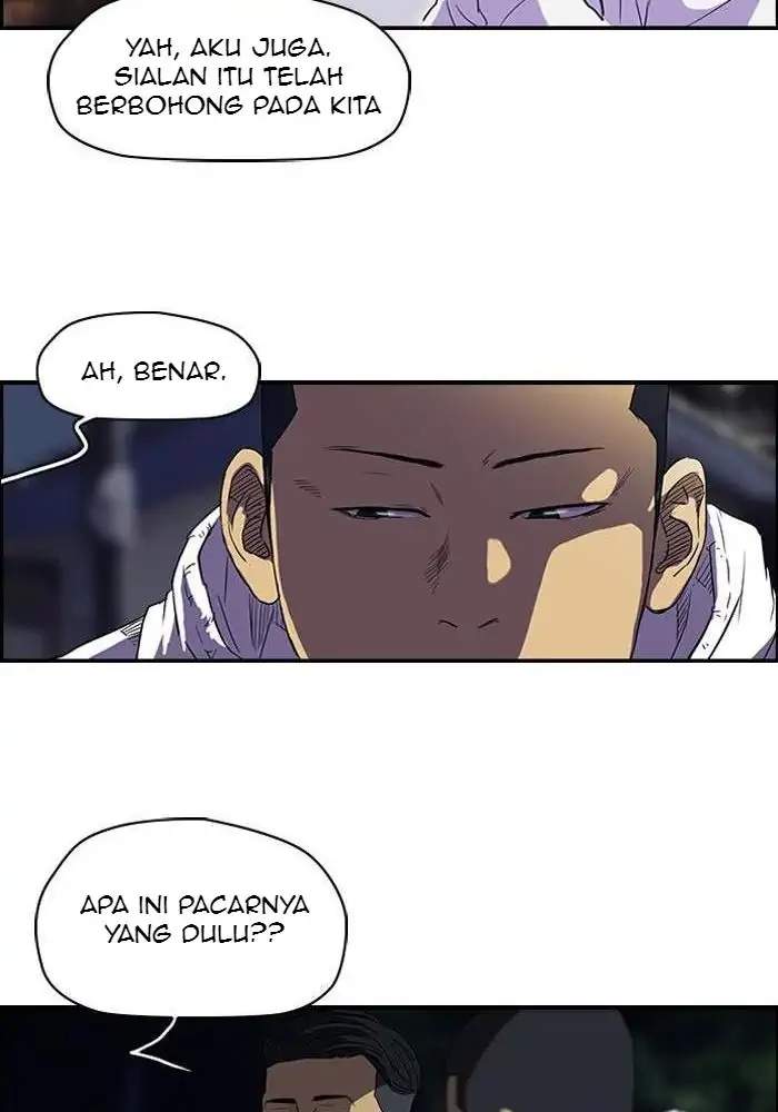 Wind Breaker Chapter 104 - halaman 45
