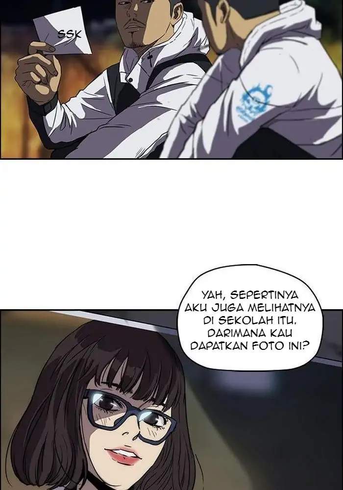 Wind Breaker Chapter 104 - halaman 46