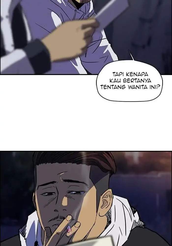 Wind Breaker Chapter 104 - halaman 48