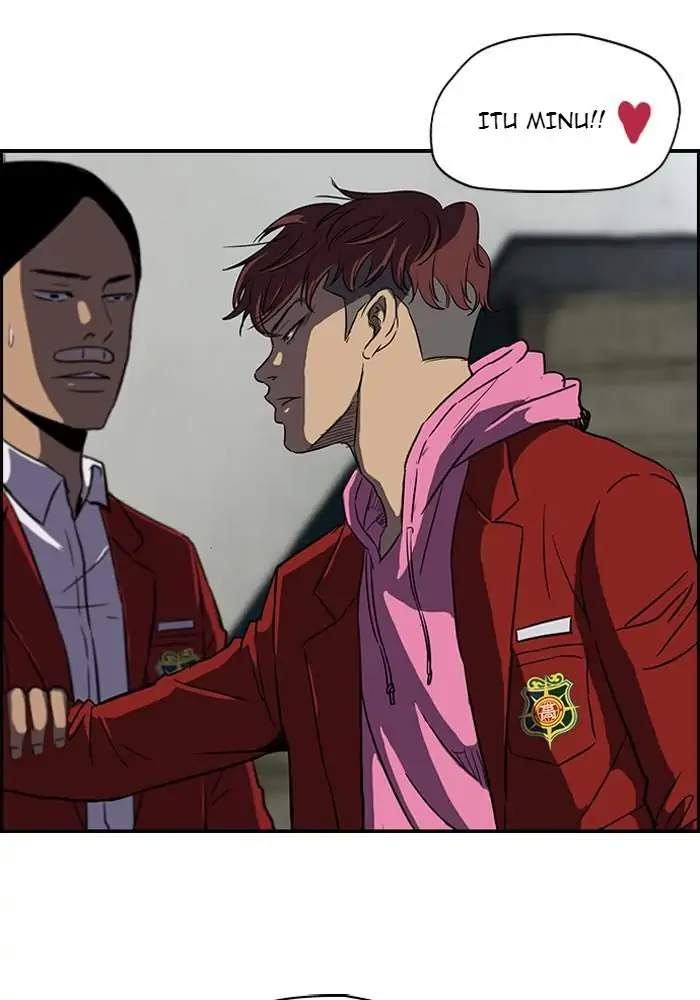 Wind Breaker Chapter 104 - halaman 7
