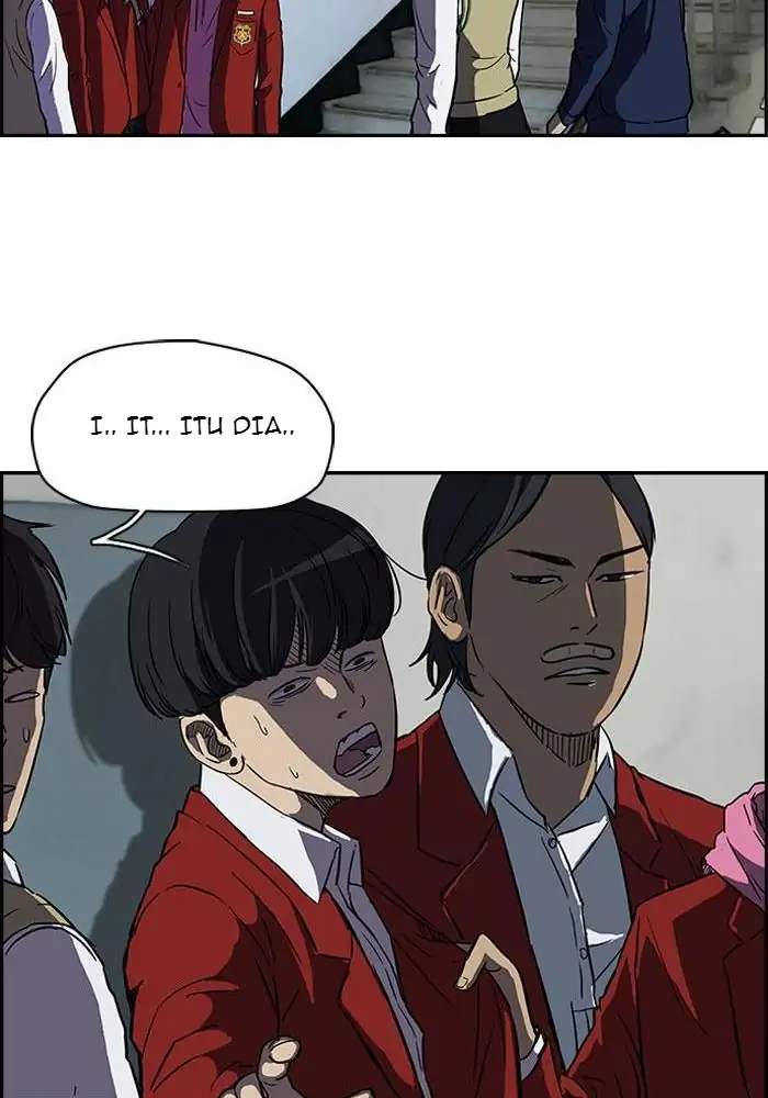 Wind Breaker Chapter 104 - halaman 9
